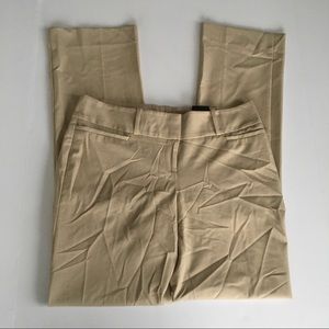 NEW The Limited Drew Fit Bootcut Pants